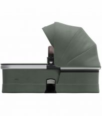 Дитячий візочок 2 в 1 Joolz Hub+ Marvellous Green